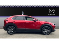 Mazda Cx-30 2.0 e-Skyactiv X MHEV GT Sport Edition 5dr Petrol Hatchback